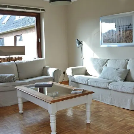 Apartment South In The House Aft Diek Bohl