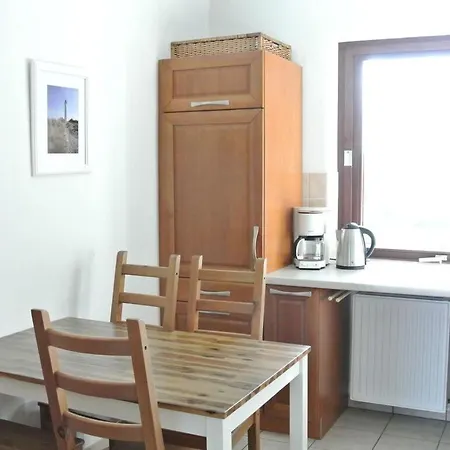 South In The House Aft Diek * Sankt Peter-Ording