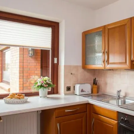 South In The House Aft Diek Sankt Peter-Ording