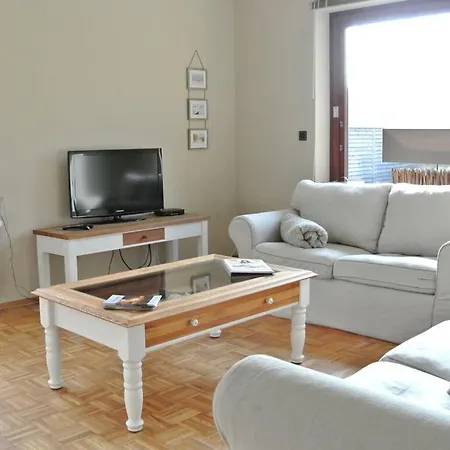 South In The House Aft Diek Lejlighed *