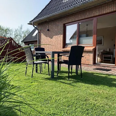 South In The House Aft Diek