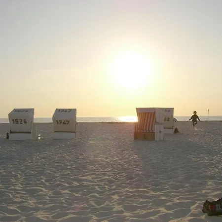 South In The House Aft Diek * Sankt Peter-Ording