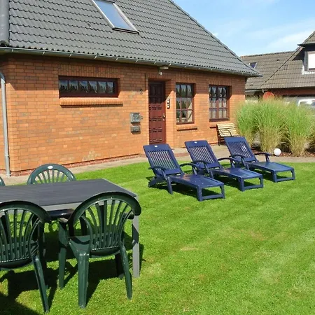 South In The House Aft Diek *