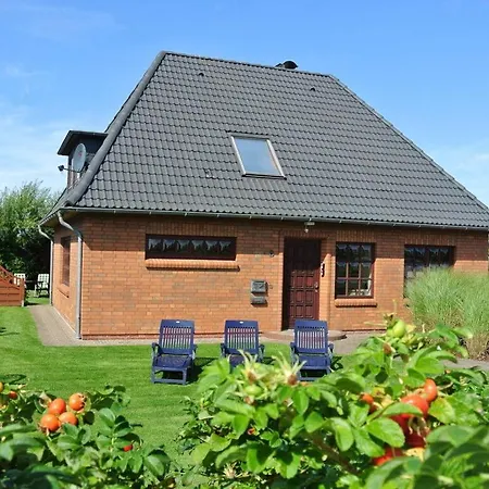 South In The House Aft Diek *