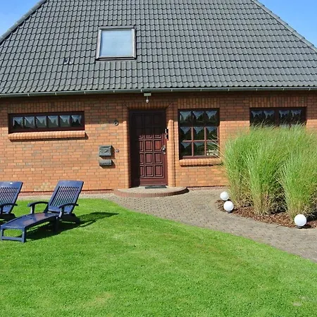 South In The House Aft Diek * Sankt Peter-Ording